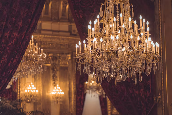 Chandeliers