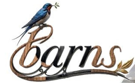 BARNs logo